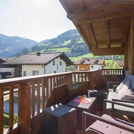 Apart Pfister Hippach Exterior foto